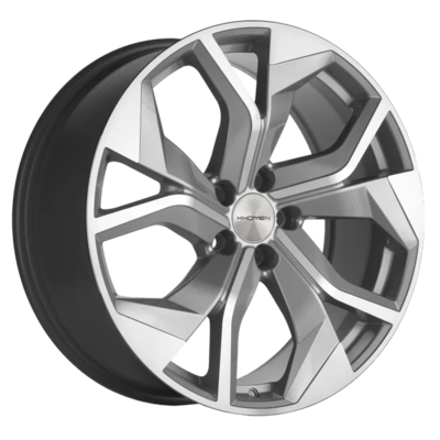 Khomen Wheels KHW2006 (Audi/VW)