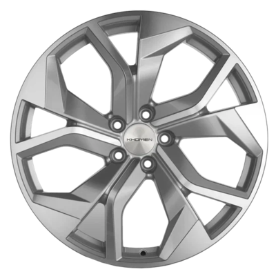 Khomen Wheels KHW2006 (RX)