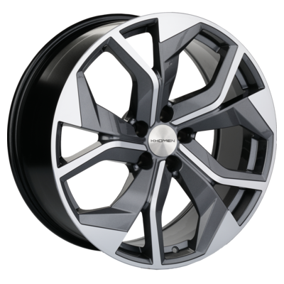 Khomen Wheels KHW2006 (RX)