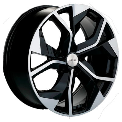 Khomen Wheels KHW2006 (RX)