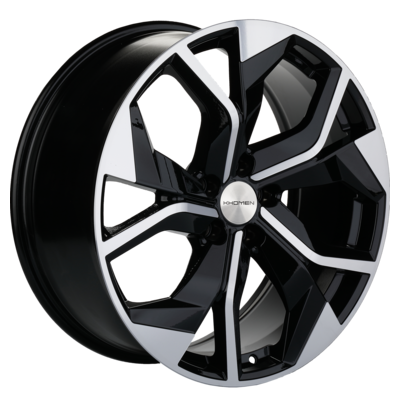 Khomen Wheels KHW2006 (Audi/VW)