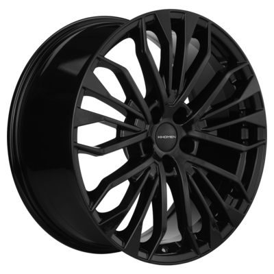 Khomen Wheels KHW2009 (Exeed VX)