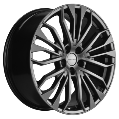 Khomen Wheels KHW2009 (Haval F7/F7x)