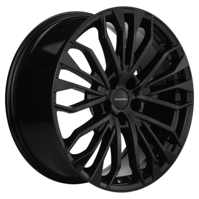 Khomen Wheels KHW2009 (Lexus RX)