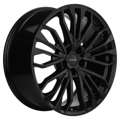 Khomen Wheels KHW2009 (СX-7/SantaFe)
