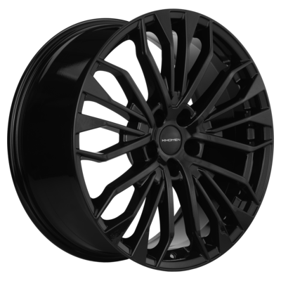 Khomen Wheels KHW2009 (Tugella)