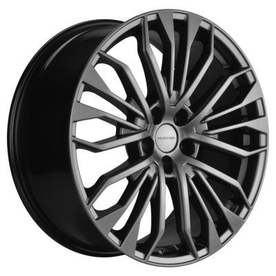 Khomen Wheels KHW2009 (Tugella)