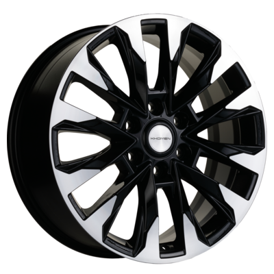 Khomen Wheels KHW2010 (LC 300)