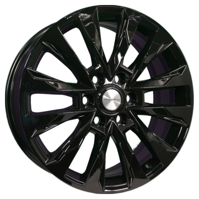 Khomen Wheels KHW2010 (LC 300)