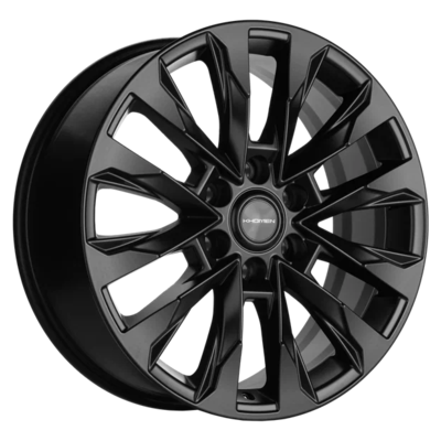 Khomen Wheels KHW2010 (LC 300)
