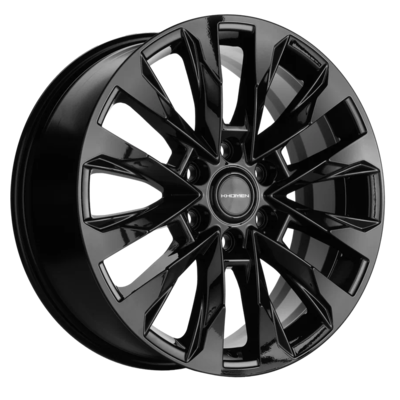 Khomen Wheels KHW2010 (LC Prado)