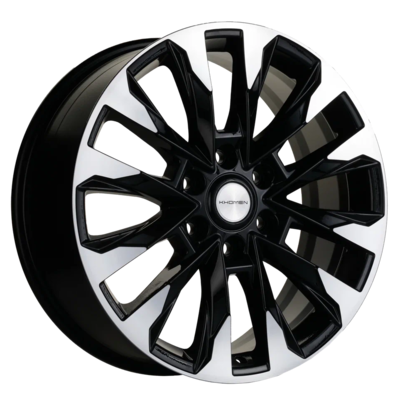 Диск Khomen Wheels KHW2010 (Tank 300/500) 8x20 6x139,7 ET36 D100,1