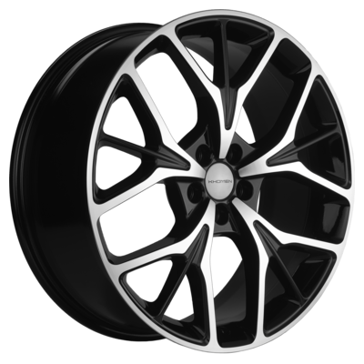 Khomen Wheels KHW2012 (Chery Tiggo 8/8 Pro/Pro Max)