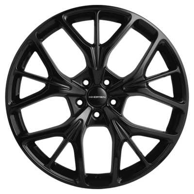 Khomen Wheels KHW2012 (Exeed VX/TXL)