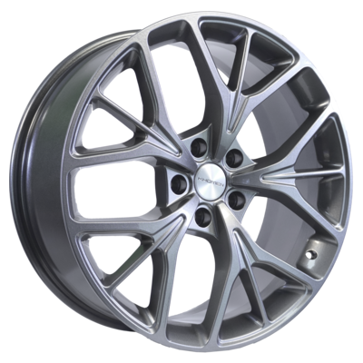 Khomen Wheels KHW2012 (FAW Bestune T99)
