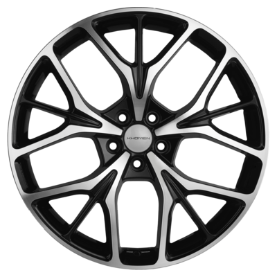 Khomen Wheels KHW2012 (Geely Monjaro (KX11))