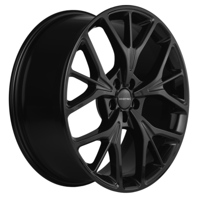 Khomen Wheels KHW2012 (Haval F7/F7x)