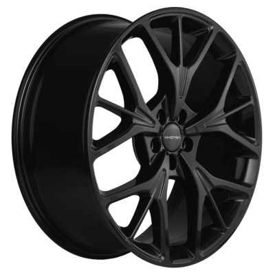 Диск Khomen Wheels KHW2012 (Jetour X90 Plus) 8x20 5x108 ET43 D60,1