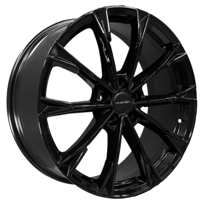 Khomen Wheels KHW2018 (Geely Monjaro/Tugella)