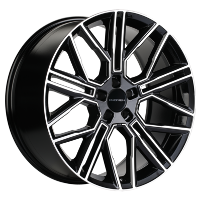 Khomen Wheels KHW2101 (Li 7/9)