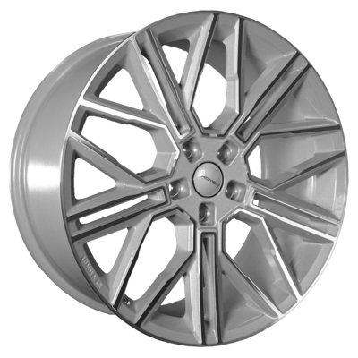 Khomen Wheels KHW2101 (Li 7/9)