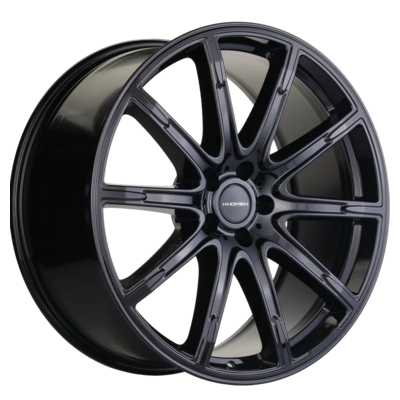 Khomen Wheels KHW2102 (GLS/GLE)