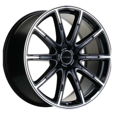 Khomen Wheels KHW2102 (GLS class)