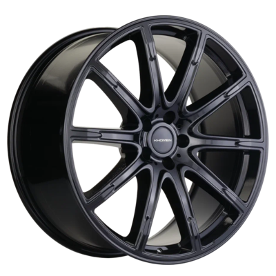 Khomen Wheels KHW2102 (GLS class)