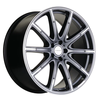 Khomen Wheels KHW2102 (GLS class)