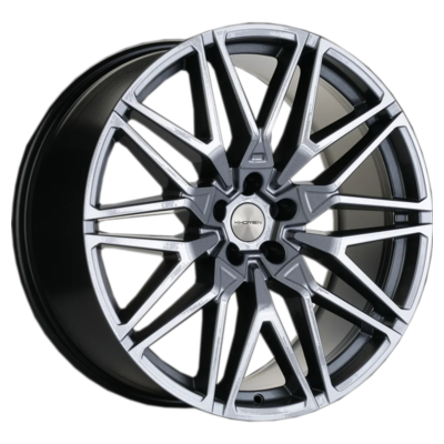 Khomen Wheels KHW2103 (Audi/VW)