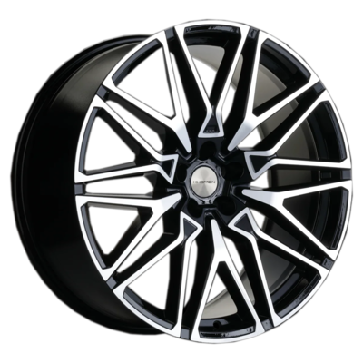 Khomen Wheels KHW2103 (X5/X6/X7 доп.)