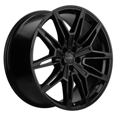 Khomen Wheels KHW2105 (X5/X6/X7 осн.)