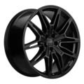 Khomen Wheels KHW2105 (X5/X6/X7 осн.)