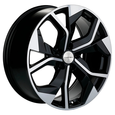 Khomen Wheels KHW2006 (Q8)