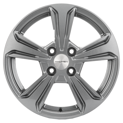 Khomen Wheels KHW1502 (Solano)