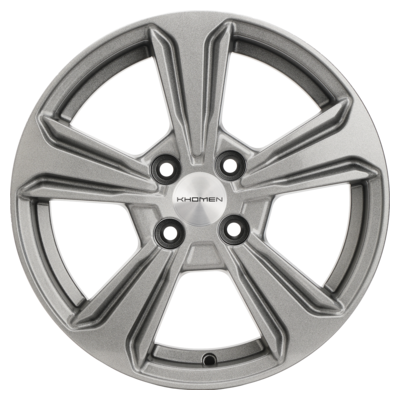 Khomen Wheels KHW1502 (Vesta)