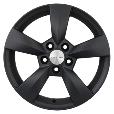 Khomen Wheels KHW1504 (Fabia)