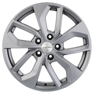 Khomen Wheels KHW1703 (Kodiaq/Tiguan)