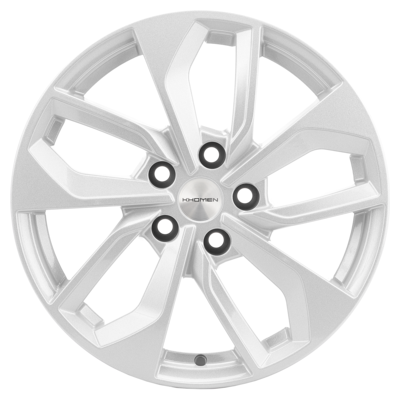Khomen Wheels KHW1703 (CX-5/i40/X-Trail)