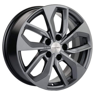 Khomen Wheels KHW1703 (CX-5/i40/X-Trail)