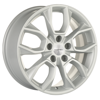 Khomen Wheels KHW1713 (CX-5/i40/X-Trail)