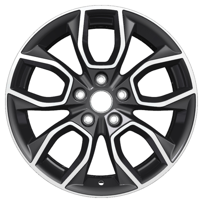 Диск Khomen Wheels KHW1713 (Kodiaq/Tiguan) 7x17 5x112 ET40 D57,1