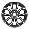 Khomen Wheels KHW1713 (Kodiaq/Tiguan)