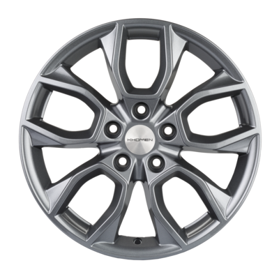 Khomen Wheels KHW1713 (Sportage)