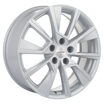 Khomen Wheels KHW1802 (CX-5/Seltos)