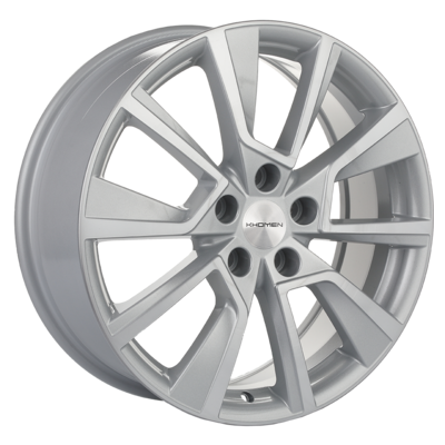 Khomen Wheels KHW1802 (Changan/Geely/Lexus/Suzuki/Toyota)