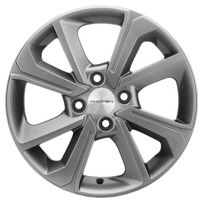 Khomen Wheels KHW1501 (Logan/Sandero/Xray)
