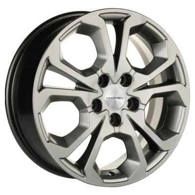 Khomen Wheels KHW1711 (Ceed)
