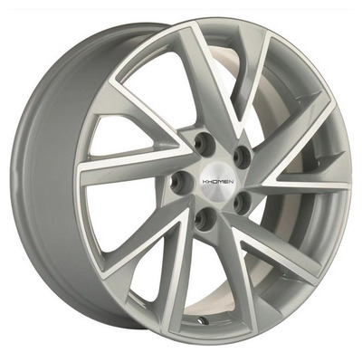 Khomen Wheels KHW1714 (Kodiaq/Tiguan)