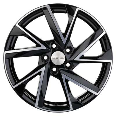 Khomen Wheels KHW1714 (Changan/Geely/Lexus/Toyota)